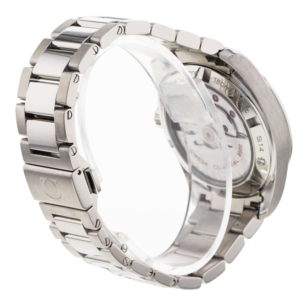 Omega Aqua Terra 150m Gents 231.10.39.21.03.002 Omega Aqua Terra 150m Gents 231.10.39.21.03.002